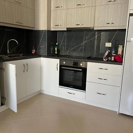 Saranda City Center & Beach Apartament 2 Bed Room Εξωτερικό φωτογραφία