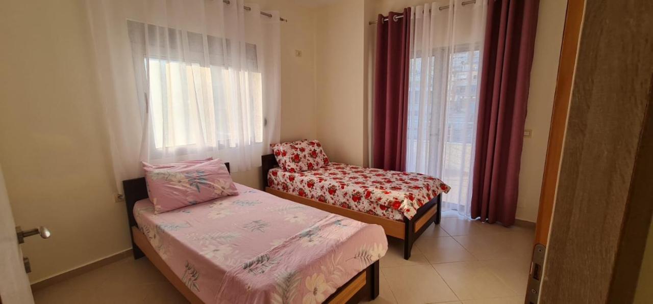 Saranda City Center & Beach Apartament 2 Bed Room Εξωτερικό φωτογραφία