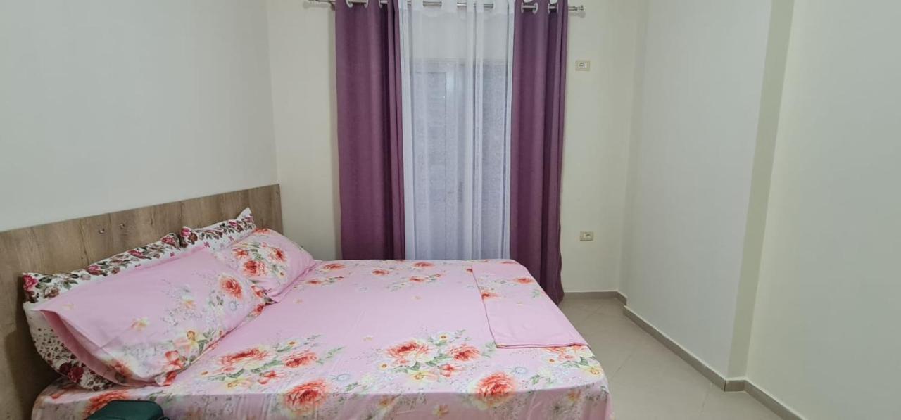 Saranda City Center & Beach Apartament 2 Bed Room Εξωτερικό φωτογραφία