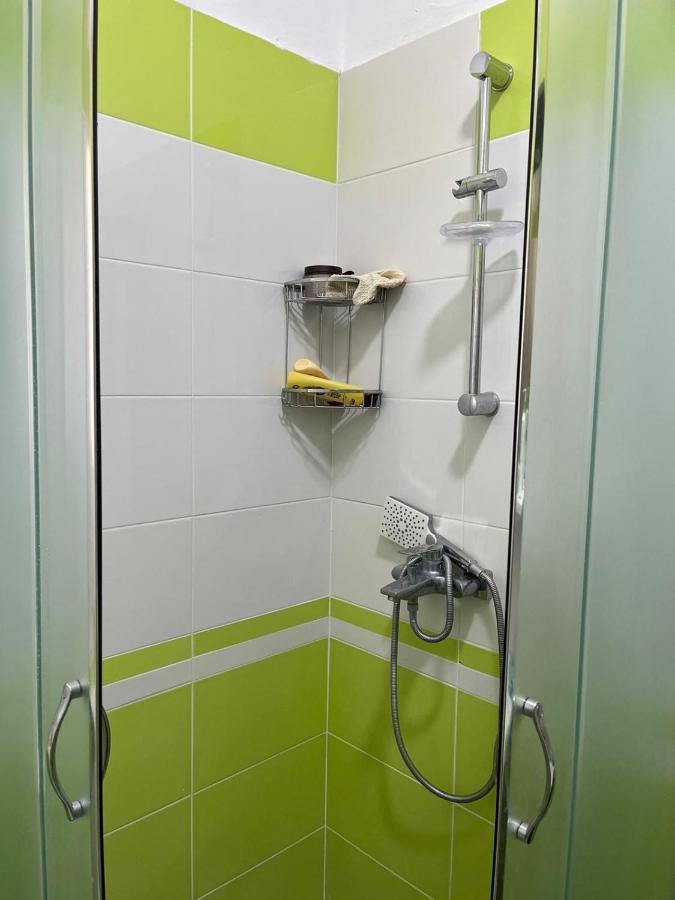 Saranda City Center & Beach Apartament 2 Bed Room Εξωτερικό φωτογραφία