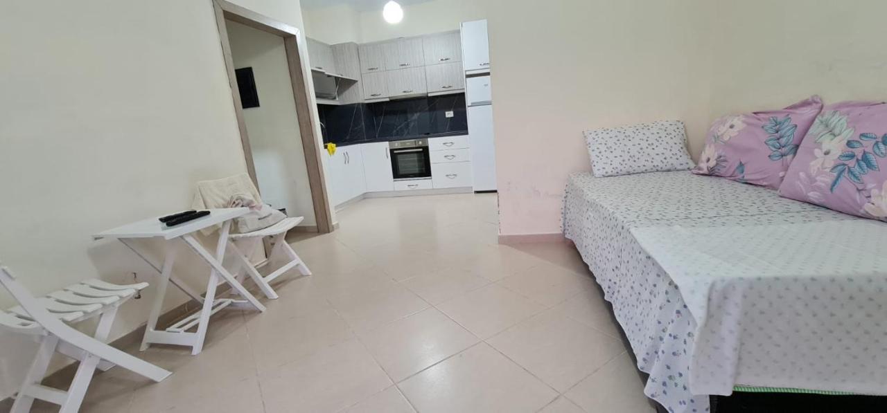 Saranda City Center & Beach Apartament 2 Bed Room Εξωτερικό φωτογραφία
