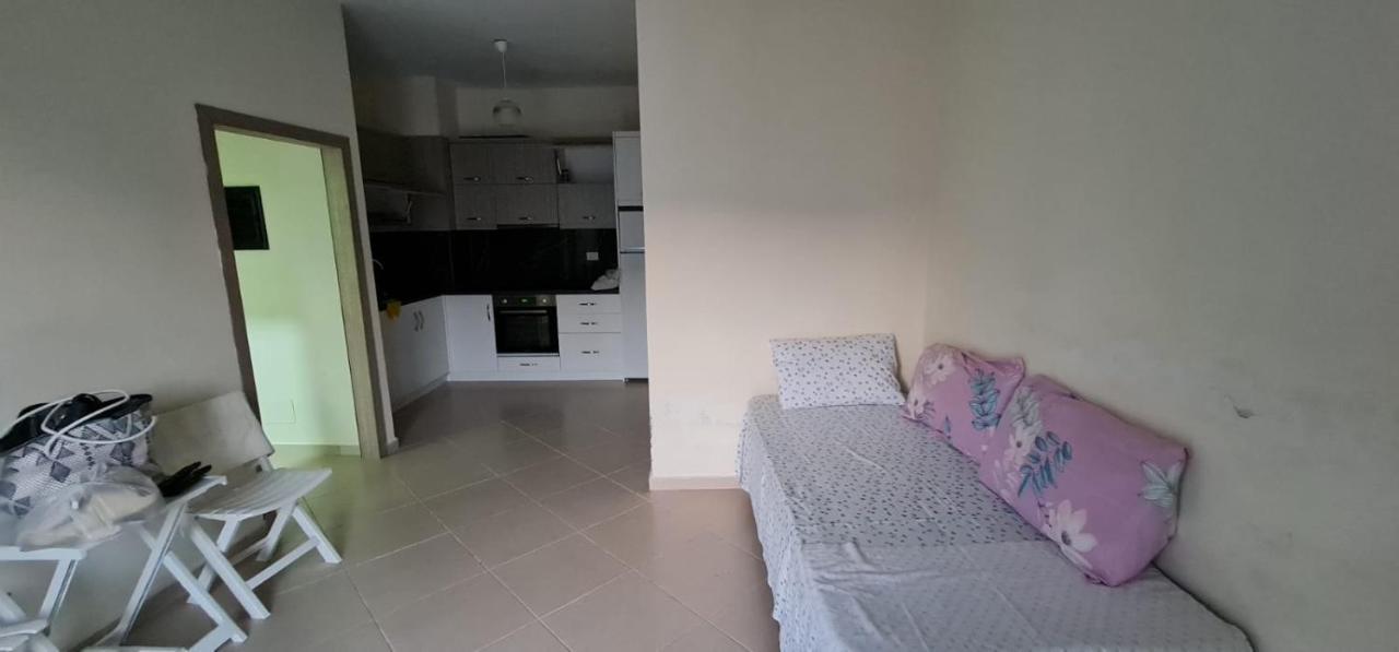 Saranda City Center & Beach Apartament 2 Bed Room Εξωτερικό φωτογραφία