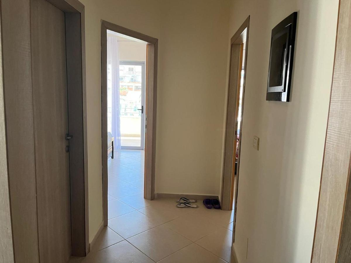 Saranda City Center & Beach Apartament 2 Bed Room Εξωτερικό φωτογραφία