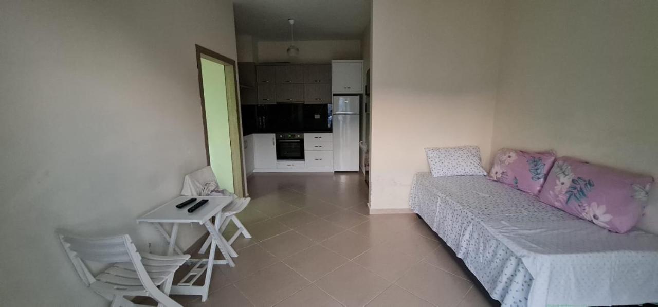 Saranda City Center & Beach Apartament 2 Bed Room Εξωτερικό φωτογραφία